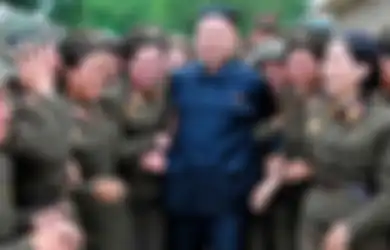 Kehidupan Keras Tentara Wanita Korea Utara, Hidup Tersiksa Hingga Diajarkan Buang Air di Depan Pria