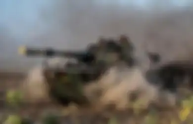 74 Tahun TNI: Ini 5 Tank Andalan TNI, Salah Satunya Bisa Membelah Ombak