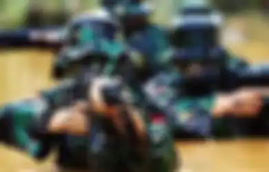 74 Tahun TNI: Setingkat Lebih Unggul dari Israel dan Korea Utara, Ini Kekuatan Militer Indonesia dari Senjata hingga Kopassus