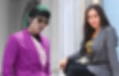 Bebby Fey Jawab Bagian Tubuh Atta Halilintar yang Paling Disukai, Melaney Ricardo Melongo: Baru Pertama Langsung Gitu?