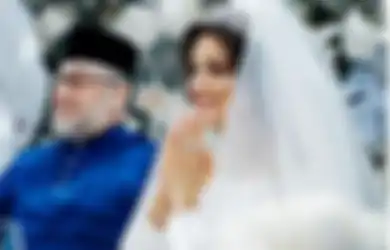 Dulu Viral Karena Menikah dengan Sultan Kelantan, Kini Rumah Tangga Mantan Ratu Kecantikan Rusia Ini Bermasalah