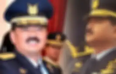 Fakta Panglima TNI Hadi Tjahjanto, Dulu Dipandang Sebelah Mata, Kini Jadi Orang Paling Berkuasa di Militer Indonesia