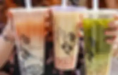 Boba Kian Langka di Amerika Serikat, Bisnis Bubble Tea Kalang Kabut