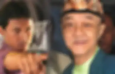 Masih Ingat Arya Wiguna? Dulu Sempat Viral Gebrak Meja Saat Berseteru Sengit dengan Eyang Subur, Kini Banting Setir Lakoni Profesi Mencengangkan Ini Demi Sesuap Nasi!