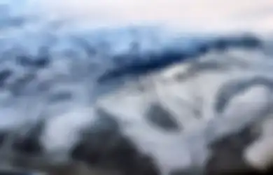 Longsoran Gletser Himalaya Sebabkan Banjir di India, Benarkah karena Ledakan Perangkat Nuklir?