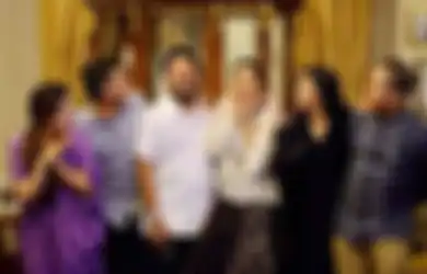 Berhasil Terjang Rintangan hingga Akhirnya Bercerai Setelah 27 Tahun, Lydia Kandou Akui Sempat Alami Keraguan Menikah dengan Jamal Mirdad Lantaran Ini