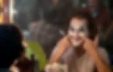 Karena Film Joker, Muncul Kalimat ‘Orang Jahat adalah Orang Baik yang Tersakiti’, Benarkah? Ini Tanggapan Psikolog
