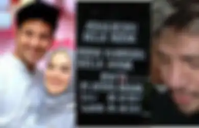 Calon Anak Kembar Irish Bella dan Ammar Zoni Meninggal di Dalam Kandungan, Kenali 7 Penyebab Janin Meninggal di Dalam Kandungan