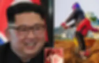 Pembelot Korea Utara Ini Sebut Banyak Warga di Negaranya Terjangkit Cacing Parasit Karena Hal Ini 