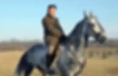Berbanding Terbalik dengan Kehidupan Rakyatnya yang Miskin, Ini Daftar Kekayaan Kim Jong Un, Ada Hotel dengan 105 Lantai dan Warisan 1.000 Pesawat
