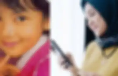 Hamil Duluan hingga Jadi Janda di Usia Muda, Mantan Artis Cilik Ini Ubah Total Penampilannya, Begini Nasibnya Sekarang