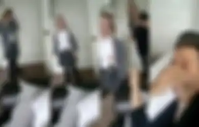Momen Menghangatkan Hati, Ini Reaksi Gadis 8 Tahun Ketika Tahu Ayahnya yang Terkena Kanker Kembali dari Rumah Sakit
