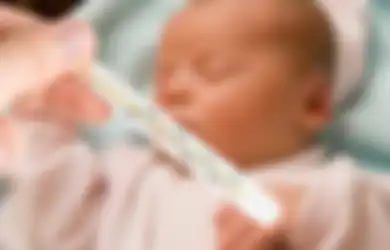 Obat Penurun Panas untuk Bayi, Balita, dan Anak yang Lebih Tua