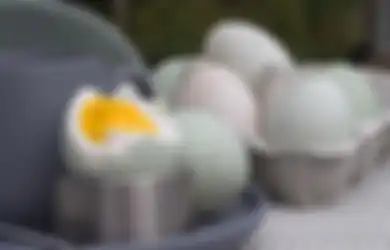 Ingin Bertahan Lama di Tempat Tidur Bersama Pasangan Anda, Coba Minum Ramuan Kuning Telur Bebek dan Gula Ini, Rasakan Sendiri Efeknya yang Luar Biasa!
