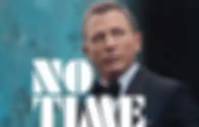 Pandemi Makin Menjadi, Film James Bond: No Time To Die Tertunda Sampai April 2021