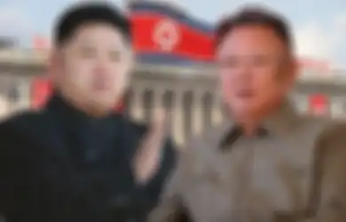 Tak Kalah Kontroversial dengan Anaknya, Inilah Fakta-fakta Ajaib Tentang Ayah Kim Jong Un, dari Terlahir Ajaib hingga Mengaku Tak Pernah Gunakan Toilet
