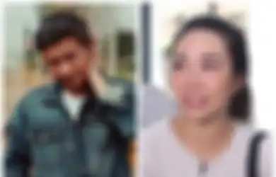 Selalu Harmonis Namun Tiba-tiba Bercerai, Inilah Dua Wanita Seksi yang Digadang-gadang Jadi Pemicu Gisel Ceraikan Gading, Siapa?