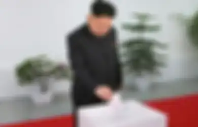 Korea Utara Memang Gelar Pemilu, Tapi Siapa yang Nekat Tak Pilih Kim Jong-un Harus Siap Diburu Kelompok Ini, Serta Tentu Saja Berakhir Tragis