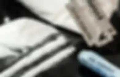 Selama 2020, Lima Artis Ini Diciduk Polisi karena Kasus Penyalahgunaan Narkoba, Siapa?