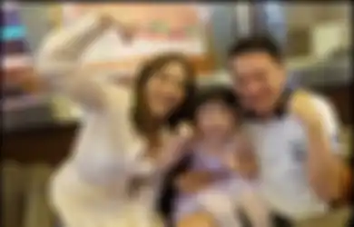 Ingin Tidur Bersama Gading Marten Gisella Anastasia, Kalimat Polos Gempita Nora Marten Ini Malah Bikin Netizen Mewek