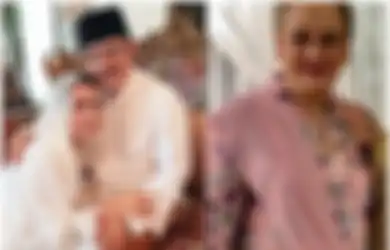 Rela Gelontorkan Rp 1,5 Miliar Demi Lepas dari Halimah, Bambang Trimatmodjo Hanya Butuh Waktu 5 Menit untuk Urus Cerai dan Lari ke Pelukan Mayangsari, Pengacara: Lepaslah Tali Ikatan Perkawinan...