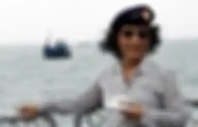 Hampir Bangkrut di Tengah Pandemi Covid-19, Susi Pudjiastuti: Saya Belum Mau Bilang Menyedihkan Tapi Kondisi Ini Menakutkan