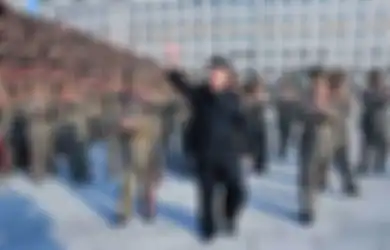Jumlahnya Terbesar di Dunia, Ini Fakta-fakta Mengerikan tentang Pasukan Khusus Korea Utara, Siap Lancarkan Serangan Bunuh Diri dengan Senjata Biologi