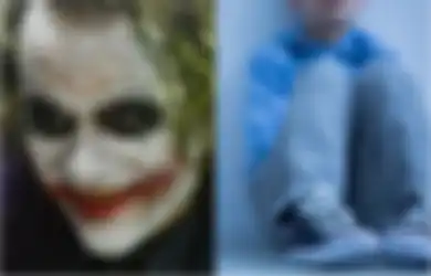 Seperti ‘Joker’ yang Alami Gangguan Mental, Bagaimana Cara Mengatasinya Bila Ini Terjadi pada Anak Anda?