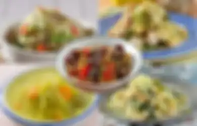 5 Resep Labu Siam Tumis yang Patut Anda Coba! Yuk Intip Caranya Masak!