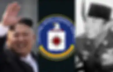 Tak Hanya Bung Karno, CIA Terbukti Ingin Lenyapkan Kim Jong-Un, Gunakan Senjata Khusus agar 'Tak Perlu Akses ke Target yang akan Dibunuh'
