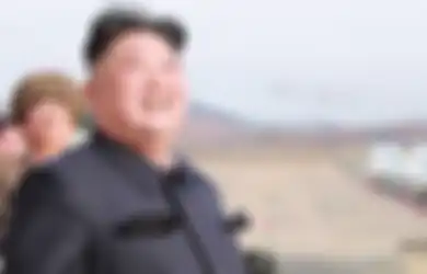 Tak Ada Satu Pun Kasus Positif Covid-19 di Korea Utara, Kim Jong Un Suruh Bawahannya Tetap Waspada, 'Jangan Cepat Berpuas Diri!'