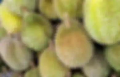 Banyak yang Nggak Suka Baunya, Ternyata Durian Punya 7 Manfaat Tak Terduga