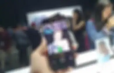 Ini Dia Hasil Foto Selfie Menggunakan Fitur Bokeh Oppo Reno2