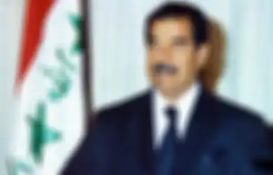 Kediktatoran Saddam Hussein: Bocah Gemar Berkelahi, saat Umur 16 Tahun Sudah Kepalai Geng Jalanan, pada 1959 Urun Tangan Gerakan Kudeta Membunuh Abdul Karim Kassim