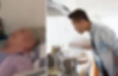 Jangan Coba-coba Memasak di Ruangan Ber-AC, 3 Orang Ini Alami Hal Mengerikan Setelah Melakukannya