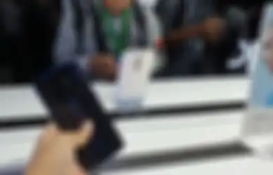 Video Hands On Oppo Reno2 di Indonesia, Stabilizernya Cocok Buat Para Vlogger