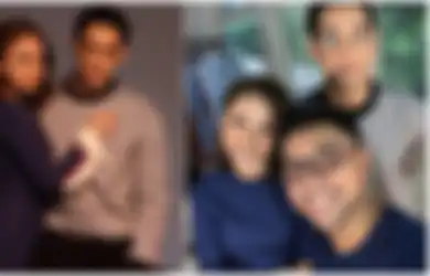 Banjir Komentar Netizen, Bubah Alfian Pamerkan Potret Afgan dan Rossa Hingga Caption yang Ditulis Seolah Sebutkan Sebuah Pertanda, Dua Sejoli Bakal Nikah?