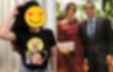 Malu Setengah Mati! Nia Ramadhani Kepergok Kenakan Baju Sama Persis dengan Mantan Pacar Ardi Bakrie Satu Ini Saat Tampil Bersama Satu Panggung