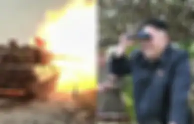 Akibat Penuhi Ambisi Kim Jong-Un Ini, 10 Juta Orang Korea Utara Dibuat Menderita dan Hidup dalam Kondisi Kelaparan