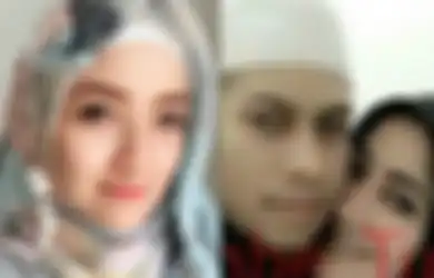 'Ikhlas Itu Diam', Mantan Istri Sunu Diduga Nyindir Umi Pipik Setelah Curhat Dipoligami Uje: Kalau Biar Tahu Bahagianya, Kenapa Diumbar?