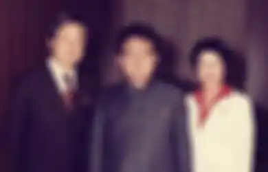 Kisah Pasangan Film Terkenal dari Korsel yang Diculik oleh Ayah Kim Jong Un Untuk Dipaksa Buat Film Korut