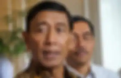 BERITA POPULER: Saat Wiranto Terima 'Supersemar' dari Pak Harto hingga Pelaku Penusukan Tak Tahu Korbannya Wiranto