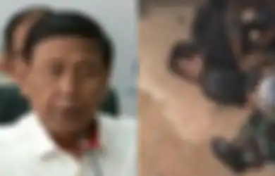 Anak-anak yang Melihat Penusukan Wiranto Dikhawatirkan Alami Trauma, Psikolog Sarankan Orang Tua Lakukan Hal Ini Sebagai Pertolongan Pertama