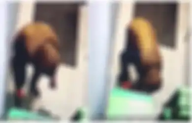 Niatnya Bobol Mesin  ATM, Pria Ini Justru Tewas Secara Mengenaskan Akibat Melakukan 'Kebodohan' Ini