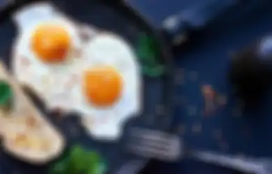 Termasuk Pakai Api Besar, 6 Kesalahan Memasak Telur Ini Masih Sering Dilakukan, Begini Caranya Mengolah Telur Seperti Profesional