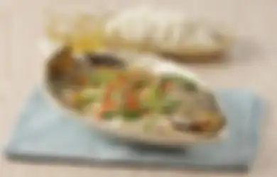Cara Menghilangkan Bau Lumpur Ikan Gurame