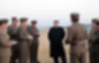 Jika Kim Jong Un Digulingkan, Inilah Sosok Orang yang Akan Menggantikannya