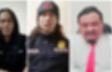 Bikin Penjahat Terkencing-kencing, Inilah 3 Sosok Polisi Indonesia Berpenampilan Nyentrik, Simak Torehan Prestasinya!