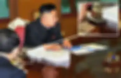 Sering Menentang Budaya Barat, Apa Model Ponsel Diktator Kejam Korea Utara Kim Jong Un? Simak Analisis Jenis Teknologinya Berikut Ini