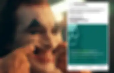 Unggah Foto Joker, BPJS Kesehatan Dapat Somasi dari Komunitas ODGJ: Stigma di Masyarakat Jangan Dipelihara!